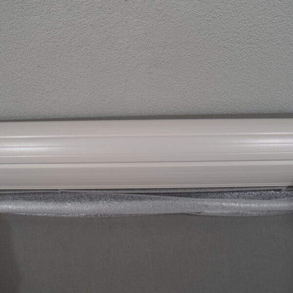 Fahrerhaus-Rollladen; elektr. Rollo inkl. Führungsschiene Flair BJ 2015-2022