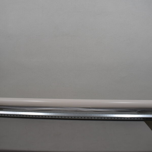 Fahrerhaus-Rollladen; elektr. Rollo inkl. Führungsschiene Flair BJ 2015-2022