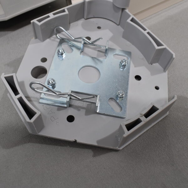 Fahrerhaus-Rollladen; elektr. Rollo inkl. Führungsschiene Flair BJ 2015-2022