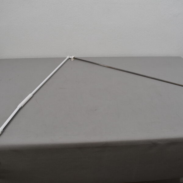 Fahrerhaus-Rollladen; elektr. Rollo inkl. Führungsschiene Flair BJ 2015-2022