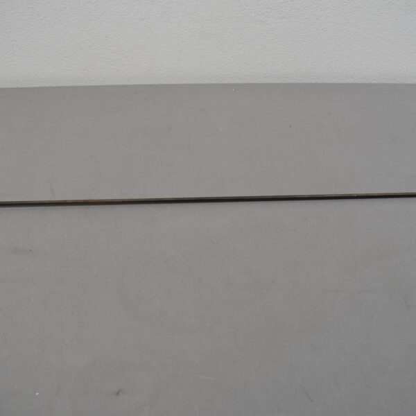 Fahrerhaus-Rollladen; elektr. Rollo inkl. Führungsschiene Flair BJ 2015-2022