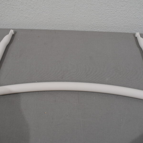 Dometic Mini-Heki Bügel weiß