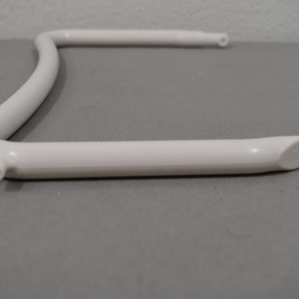 Dometic Mini-Heki Bügel weiß