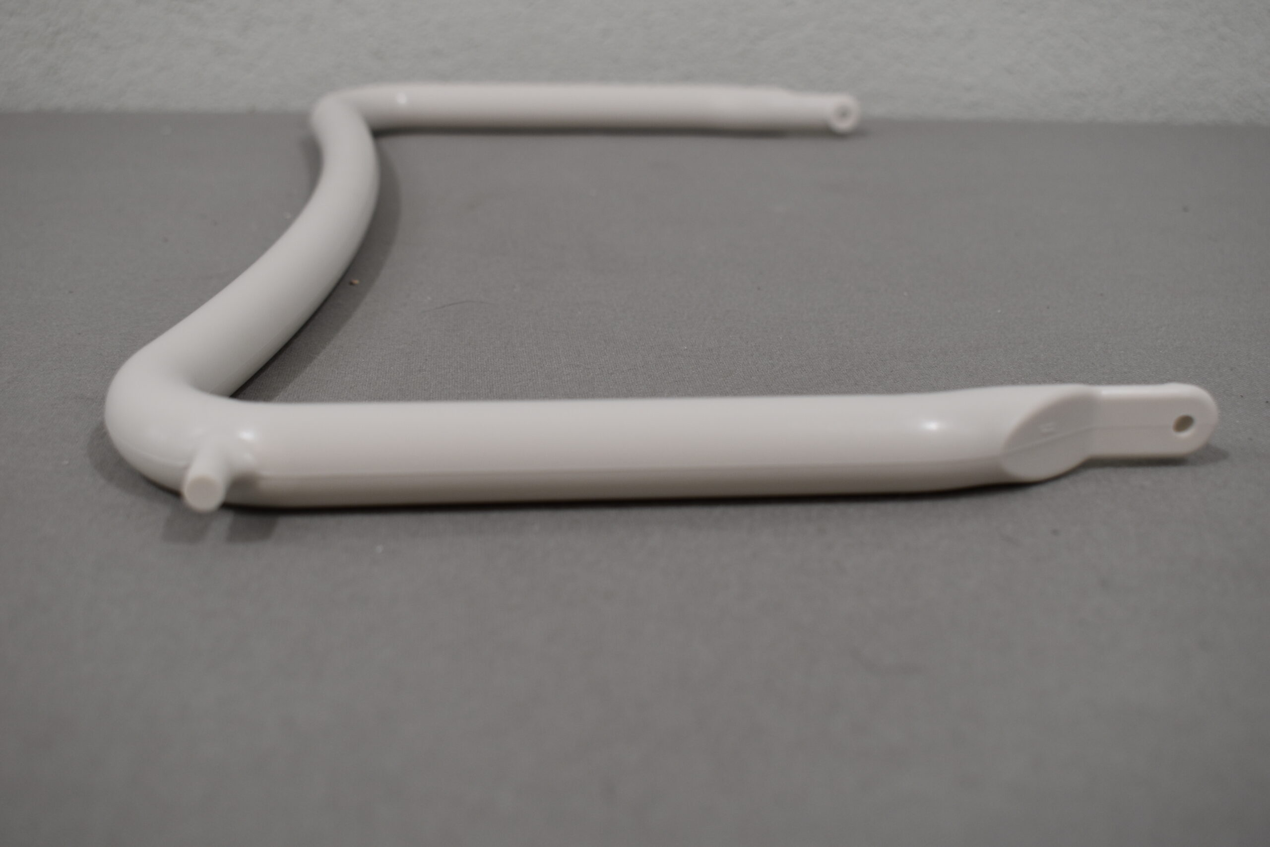 Dometic Mini-Heki Bügel weiß