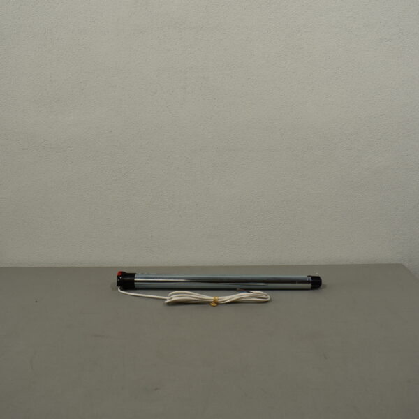 Simu Rohrmotor, Rollladenmotor