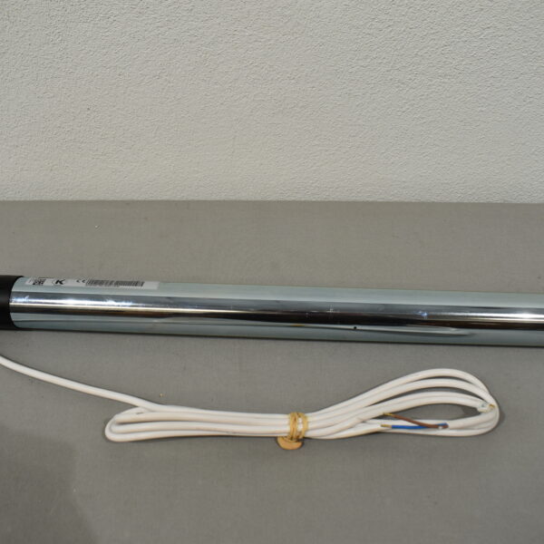 Simu Rohrmotor, Rollladenmotor