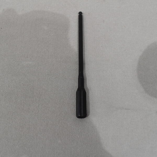 Simu Rohrmotor, Rollladenmotor