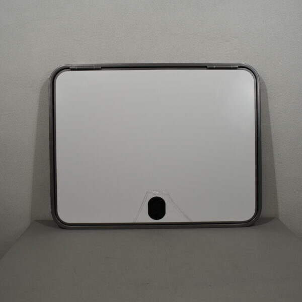 Serviceklappe 855x1105mm weiß