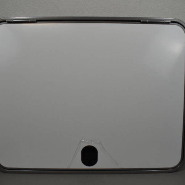 Serviceklappe 855x1105mm weiß