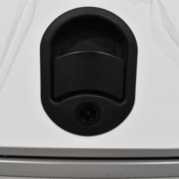 Serviceklappe 855x1105mm weiß