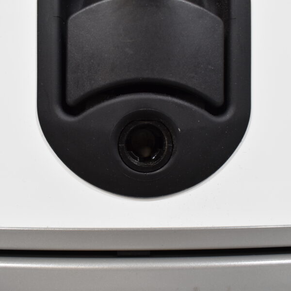 Serviceklappe 855x1105mm weiß