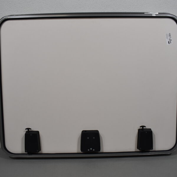 Serviceklappe 855x1105mm weiß