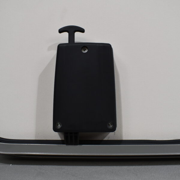 Serviceklappe 855x1105mm weiß