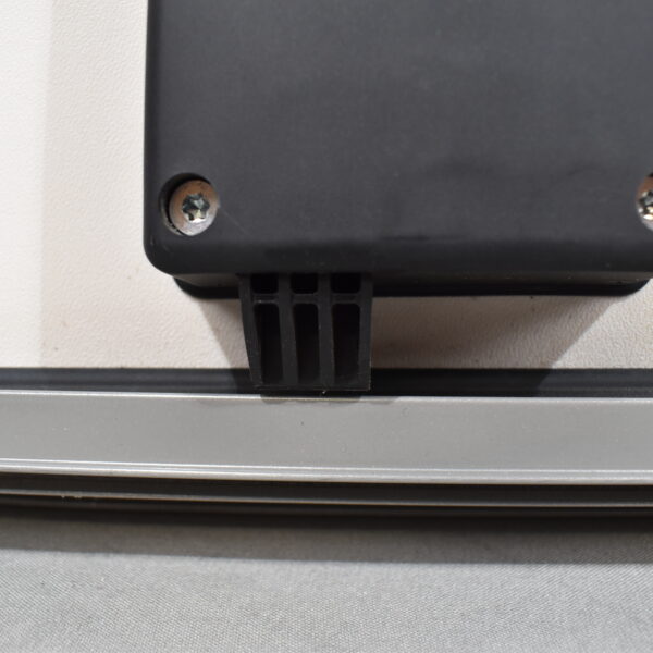 Serviceklappe 855x1105mm weiß