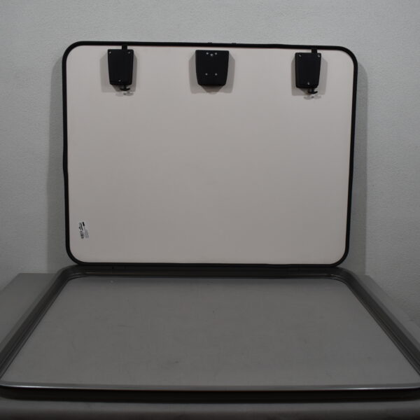 Serviceklappe 855x1105mm weiß