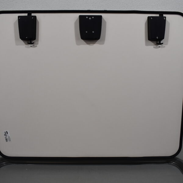 Serviceklappe 855x1105mm weiß