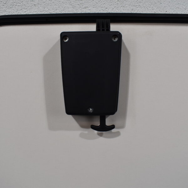 Serviceklappe 855x1105mm weiß