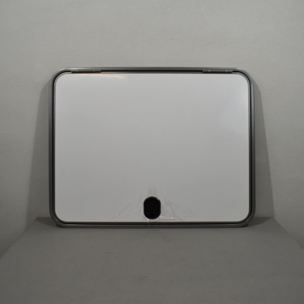 Serviceklappe 855x1105mm weiß