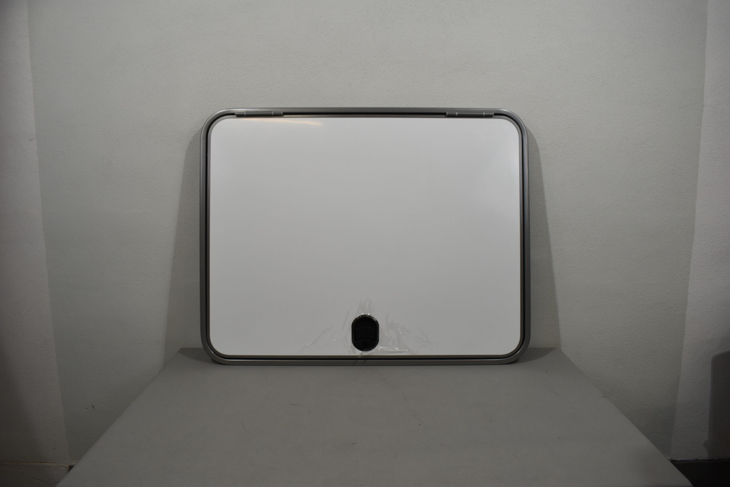 Serviceklappe 855x1105mm weiß