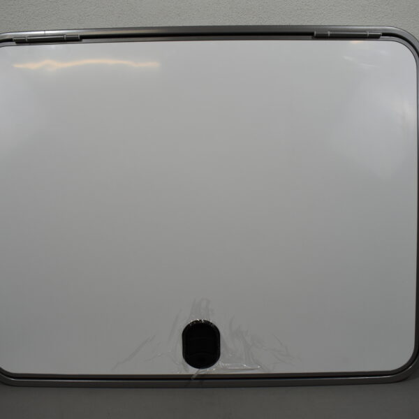 Serviceklappe 855x1105mm weiß