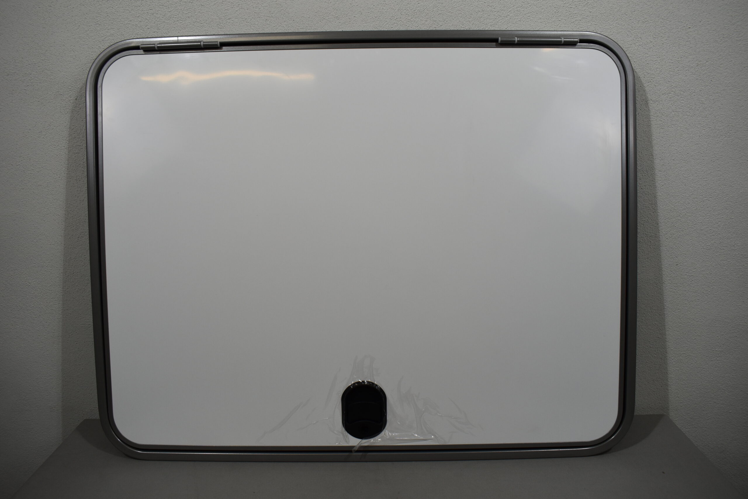 Serviceklappe 855x1105mm weiß