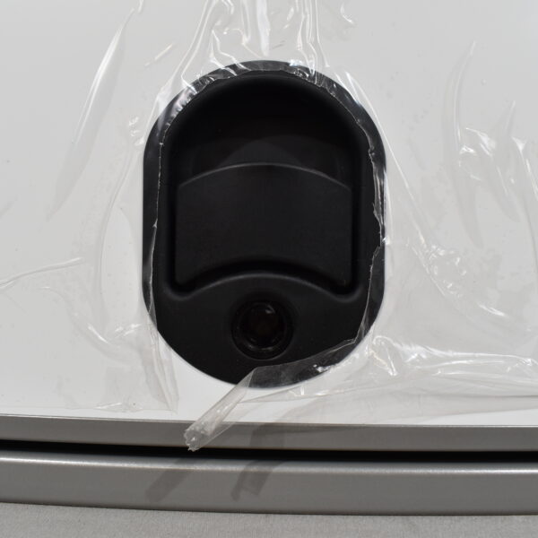 Serviceklappe 855x1105mm weiß