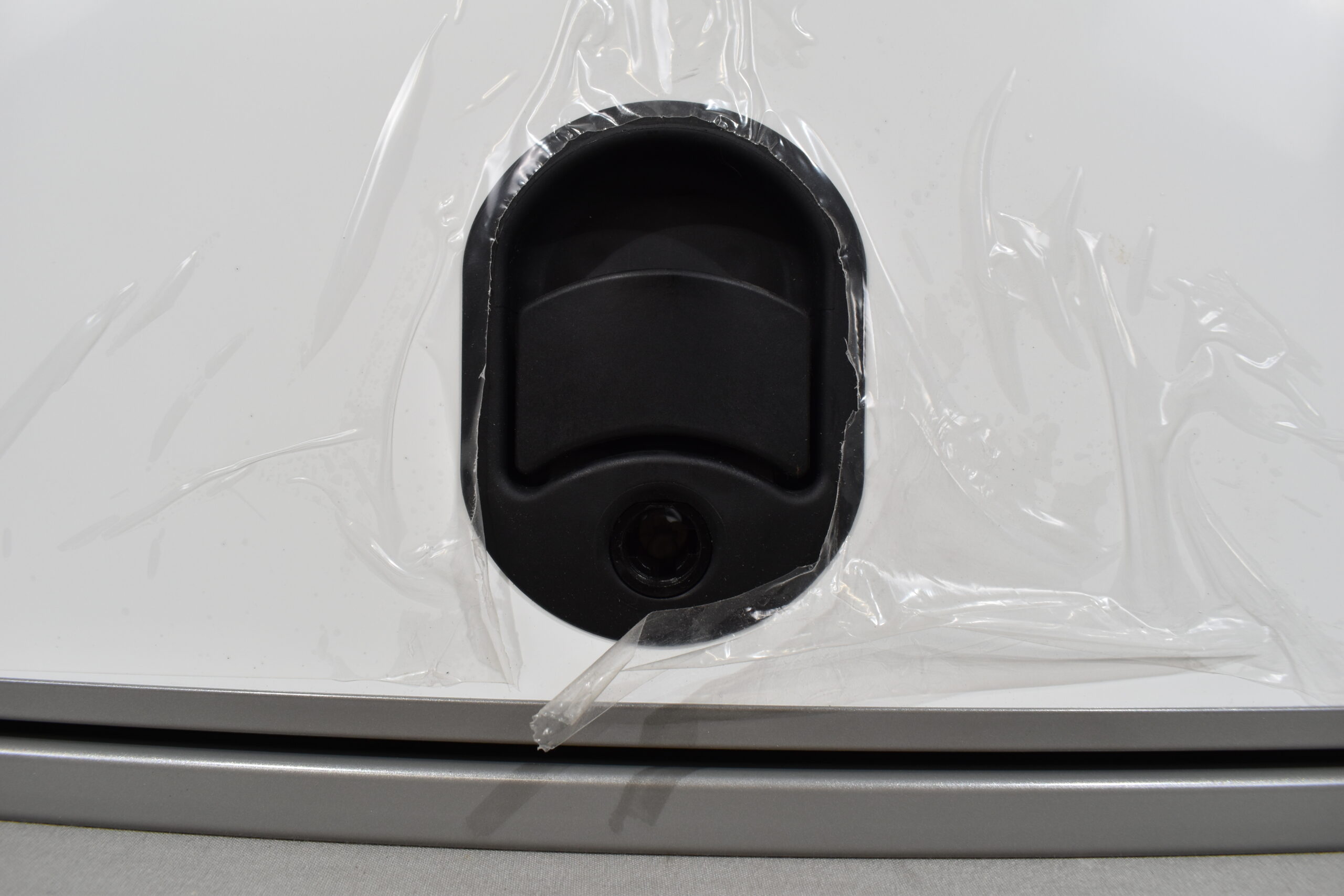 Serviceklappe 855x1105mm weiß