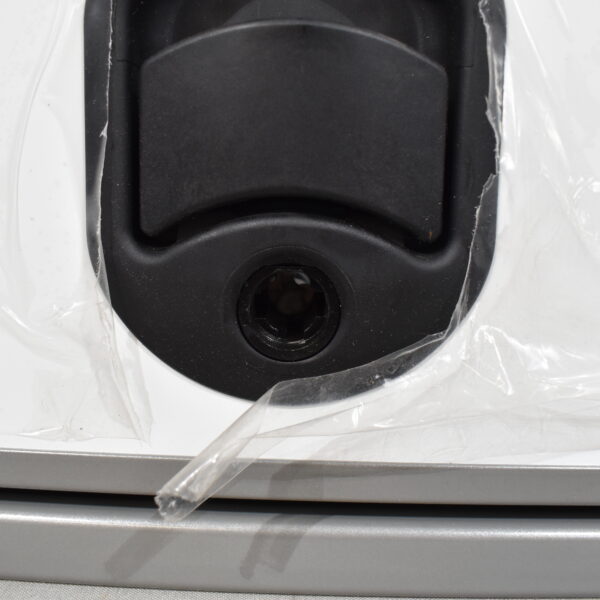 Serviceklappe 855x1105mm weiß