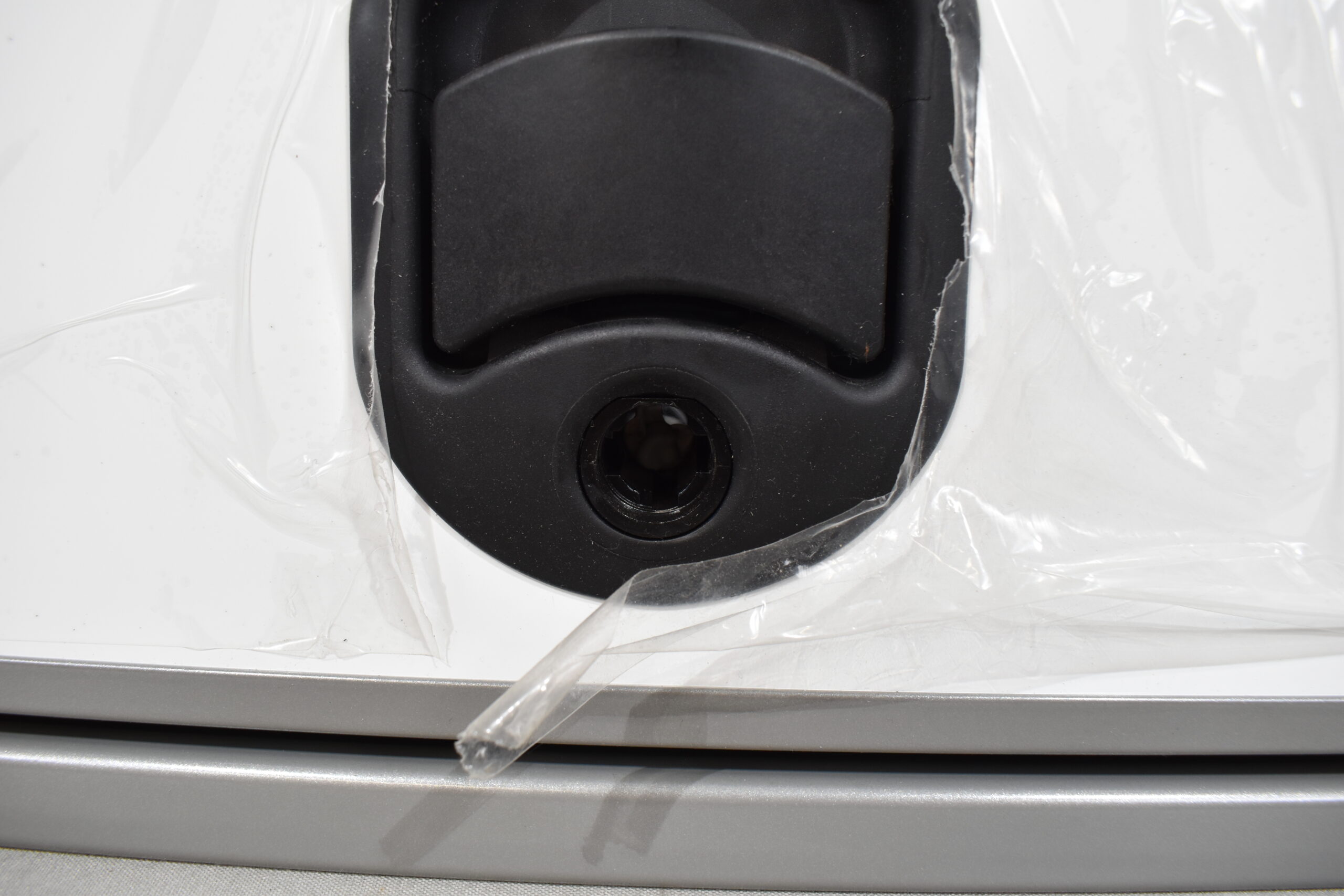 Serviceklappe 855x1105mm weiß