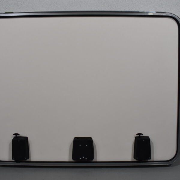 Serviceklappe 855x1105mm weiß