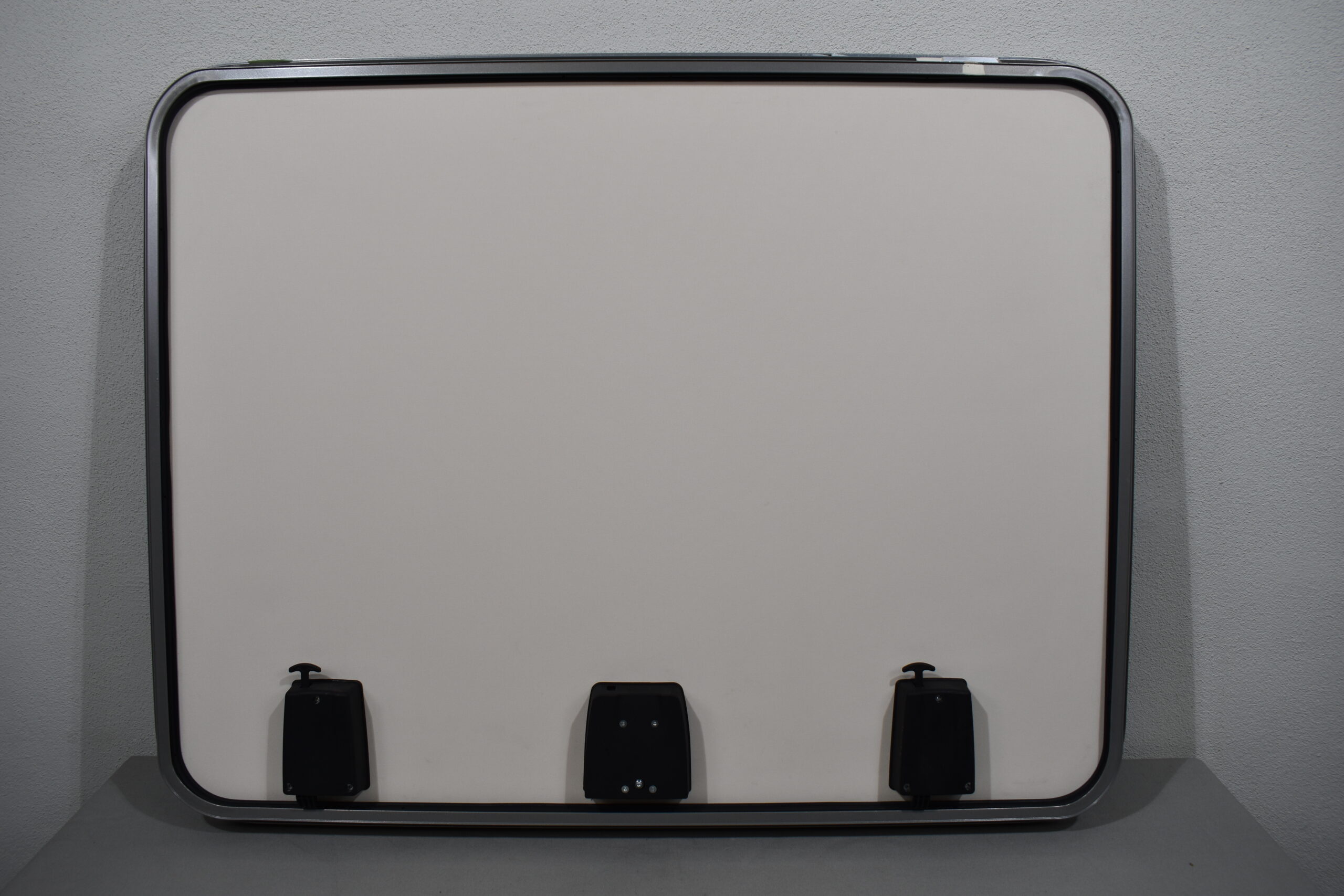 Serviceklappe 855x1105mm weiß