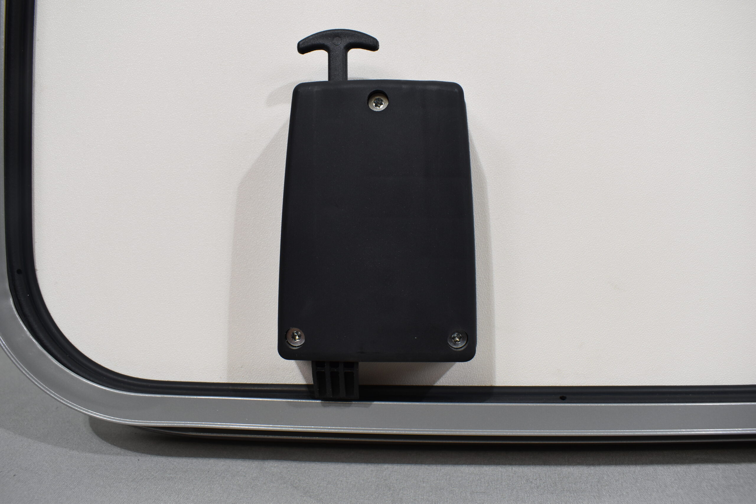 Serviceklappe 855x1105mm weiß