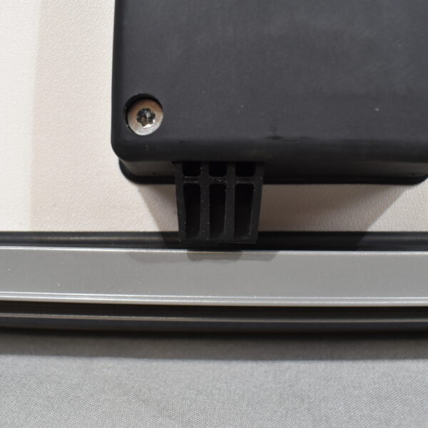 Serviceklappe 855x1105mm weiß