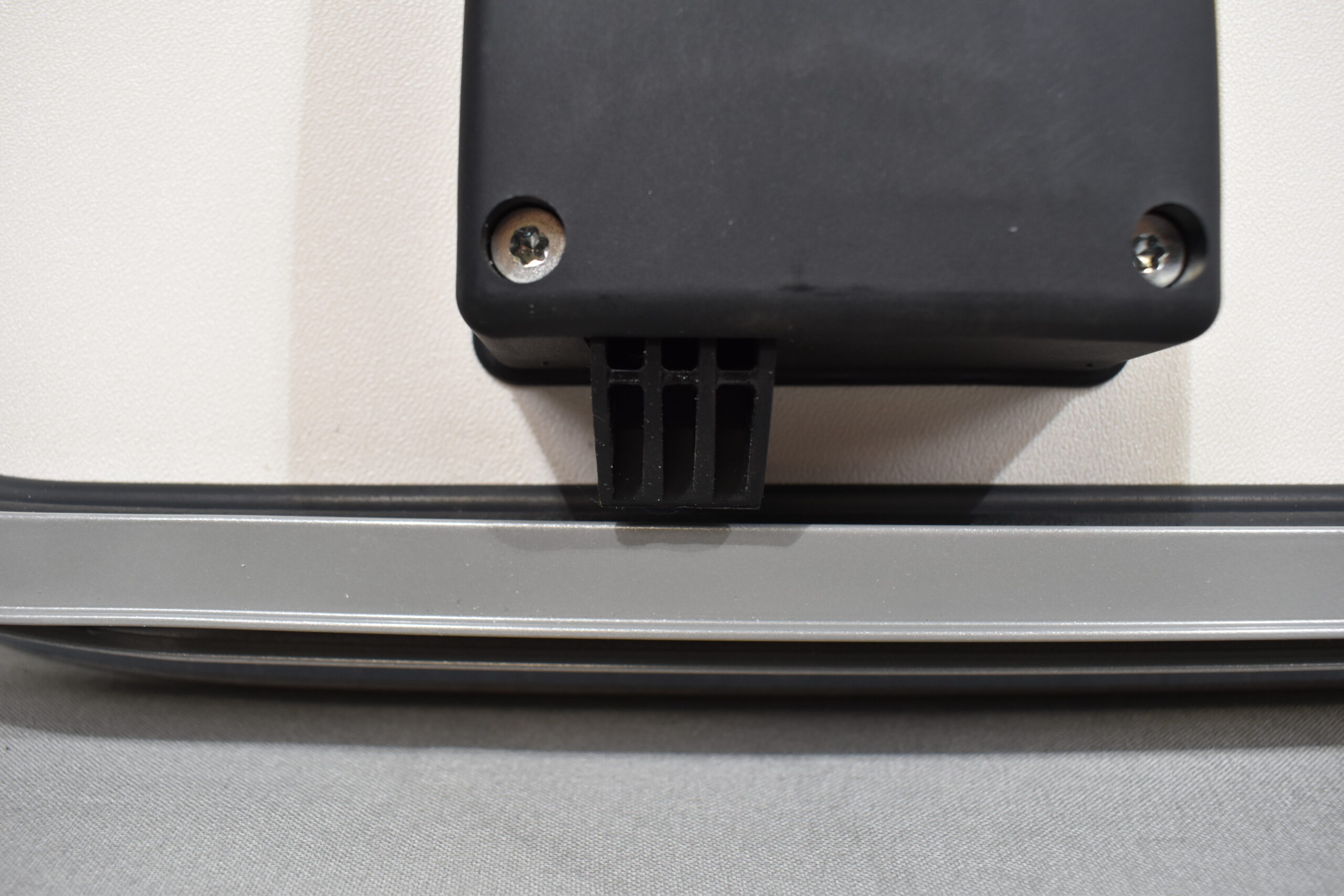 Serviceklappe 855x1105mm weiß