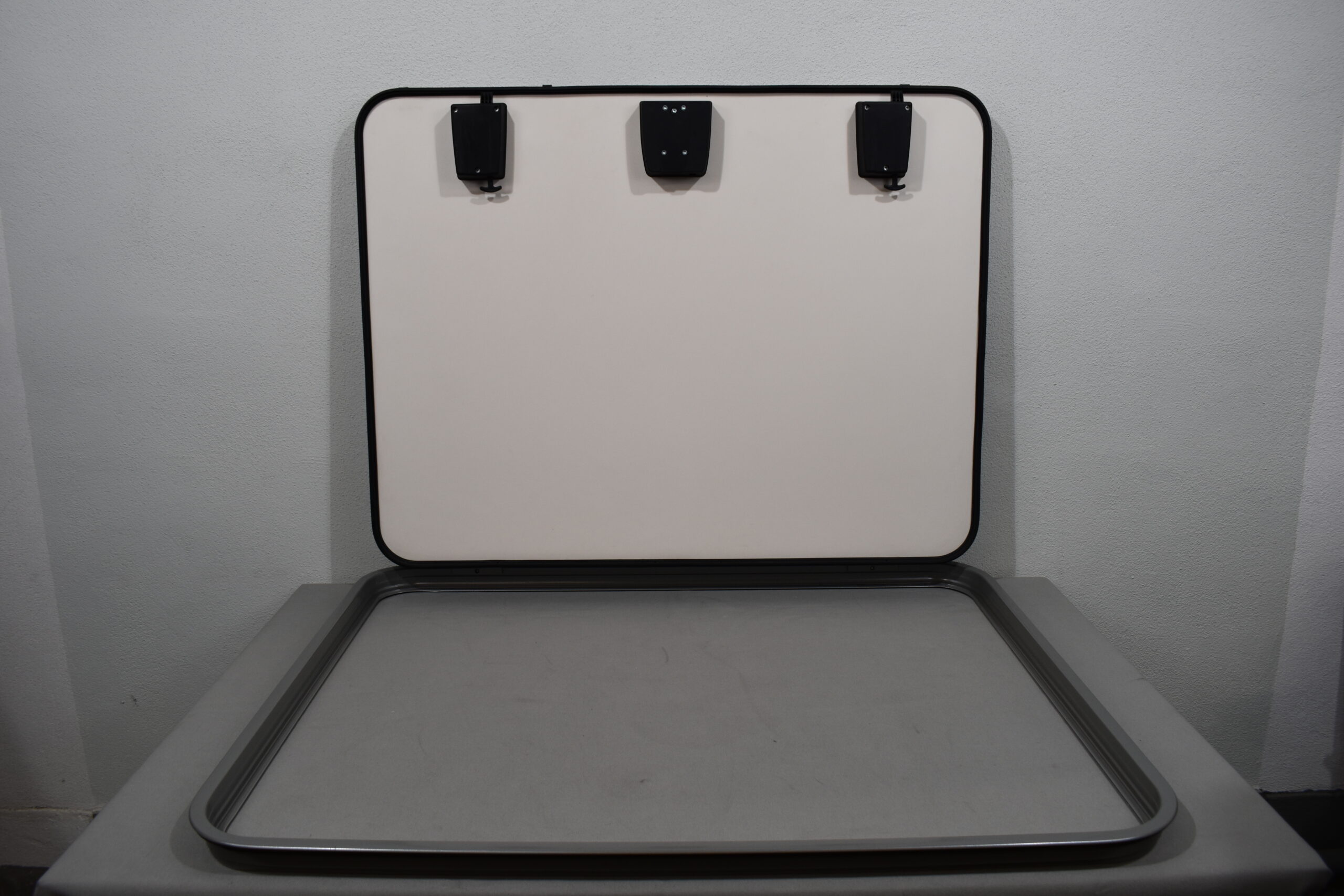 Serviceklappe 855x1105mm weiß