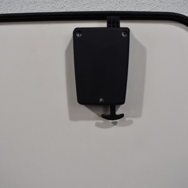 Serviceklappe 855x1105mm weiß