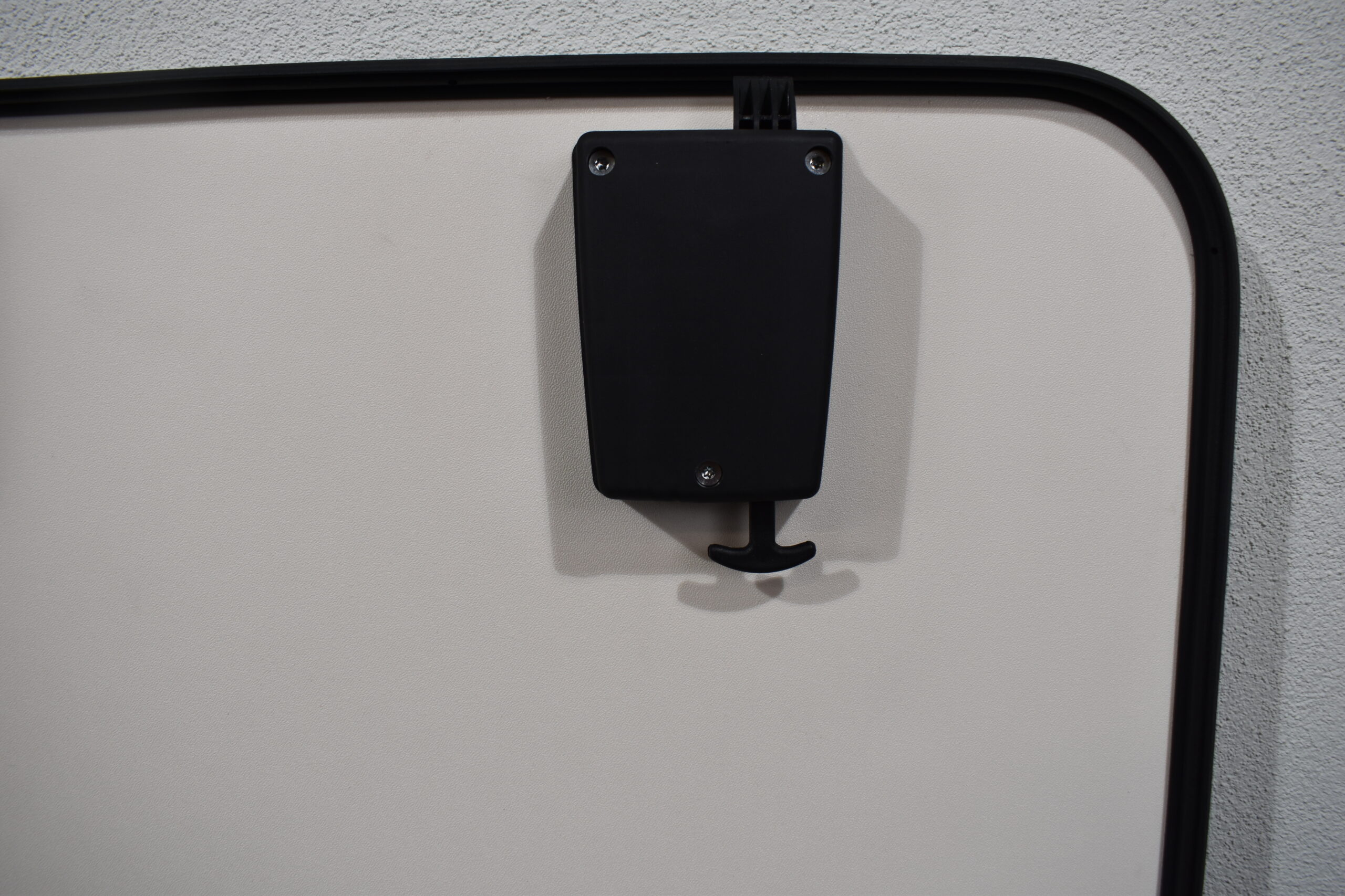 Serviceklappe 855x1105mm weiß