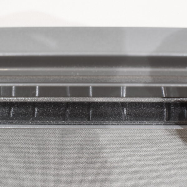 Serviceklappe 855x1105mm weiß