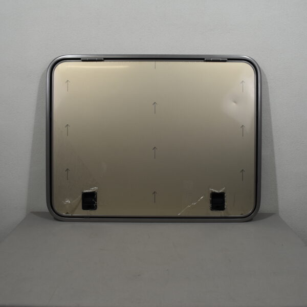 Serviceklappe 855x1105mm gold