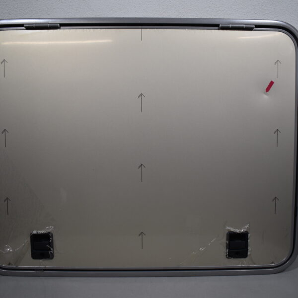 Serviceklappe 855x1105mm gold