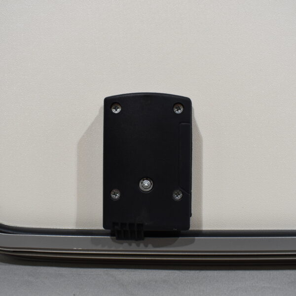 Serviceklappe 855x1105mm gold