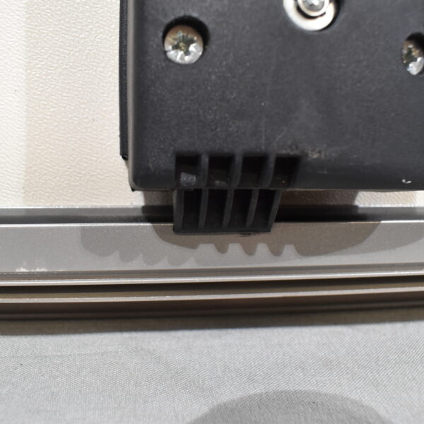 Serviceklappe 855x1105mm gold