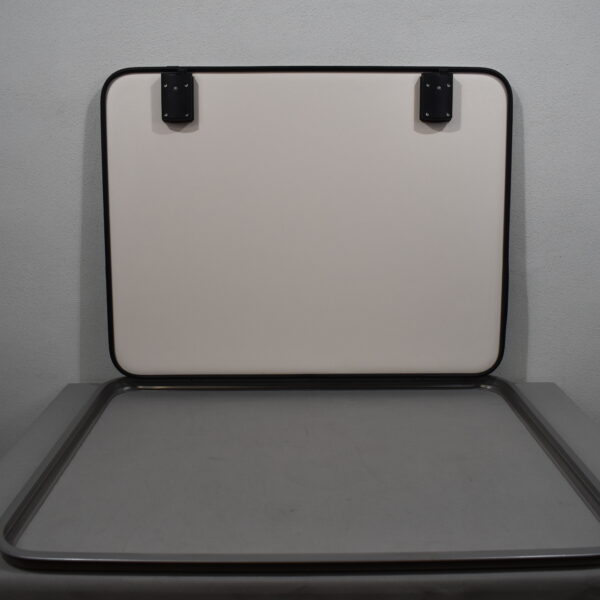 Serviceklappe 855x1105mm gold