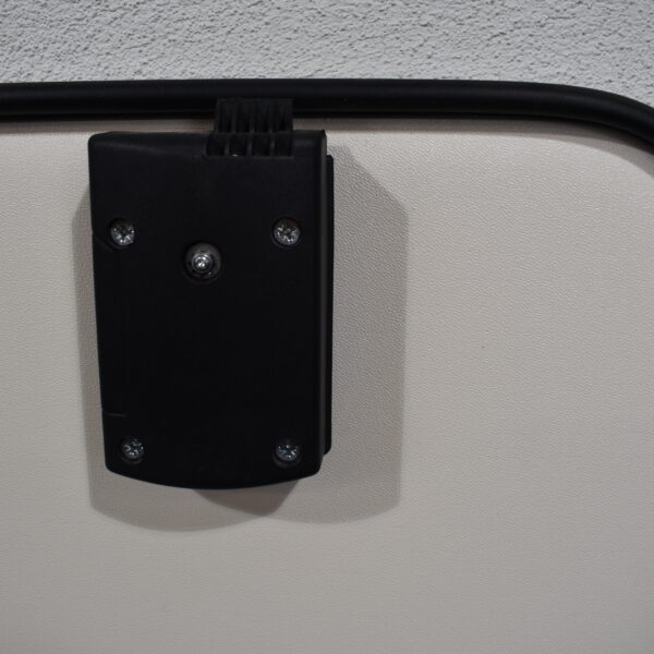 Serviceklappe 855x1105mm gold