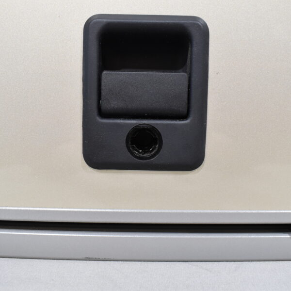 Serviceklappe 855x1105mm gold