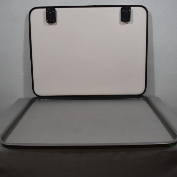 Serviceklappe 855x1105mm gold