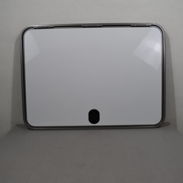 Serviceklappe 855x1180mm weiß