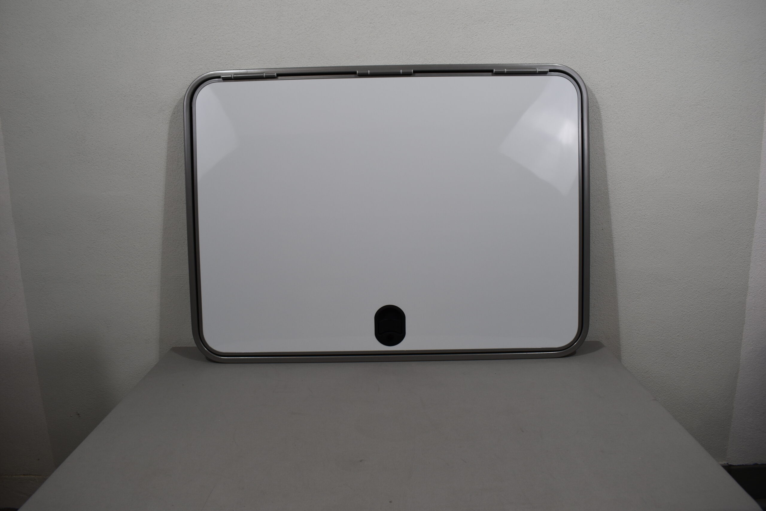 Serviceklappe 855x1180mm weiß