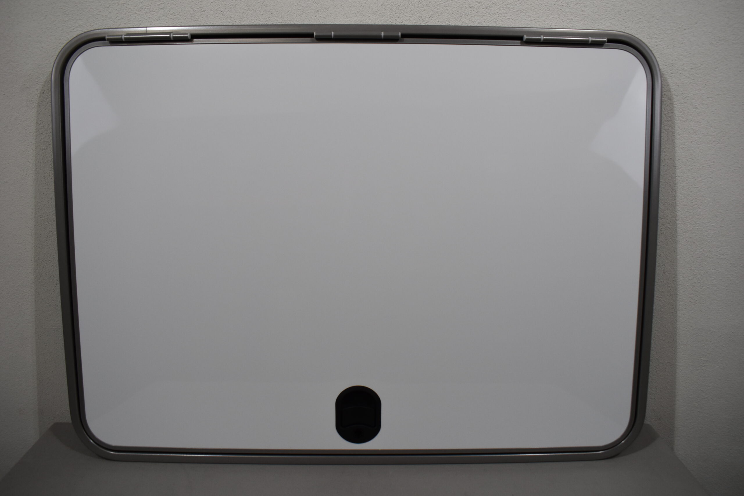 Serviceklappe 855x1180mm weiß