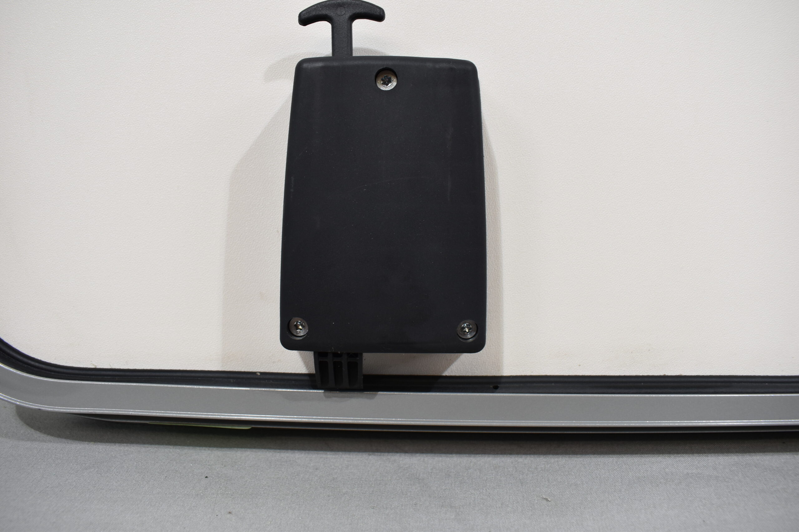 Serviceklappe 855x1180mm weiß